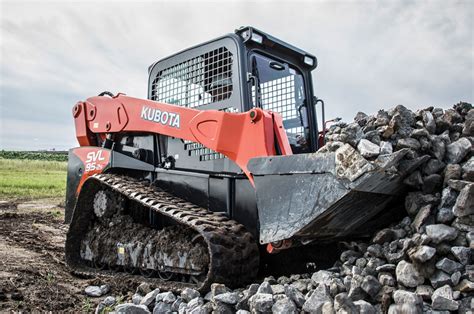 kubota compact track loader toy|kubota compact track loader reviews.